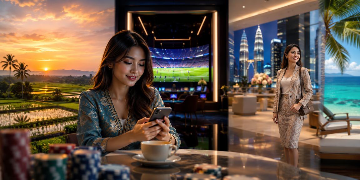 Pertaruhan bola sepak di Kedah Malaysia dengan platform 997