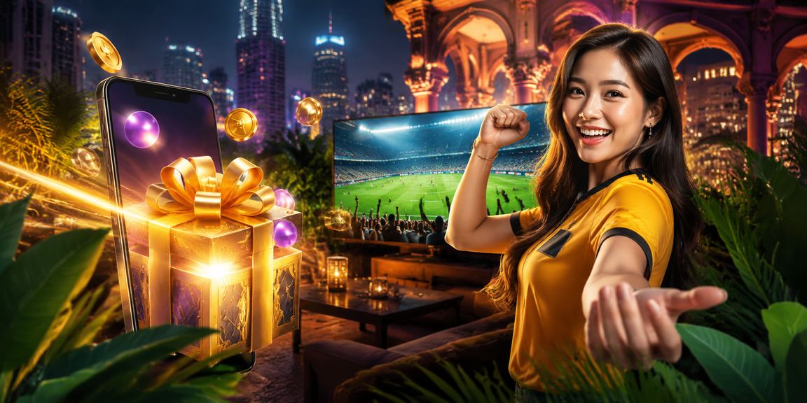 Bonus deposit pertaruhan sukan di Petaling Jaya Malaysia dengan platform 997